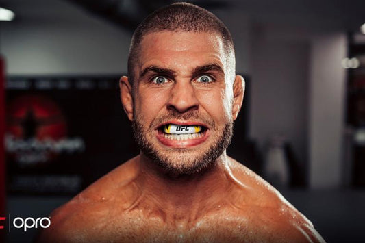 Best Mouth Guard for MMA