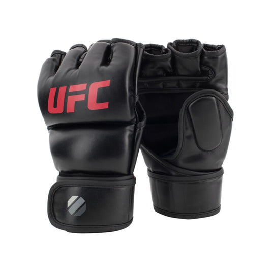 Guide to Grappling Gloves in the UK