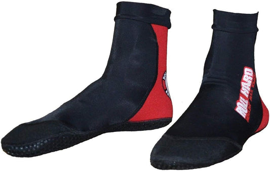 Understanding and Choosing the Best Grappling Socks