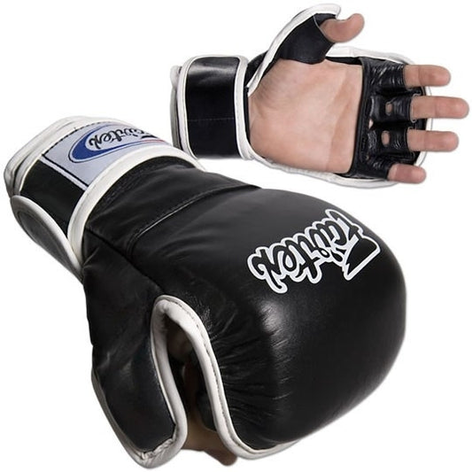 Best MMA Grappling Gloves: An In-depth Guide