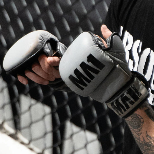 Guide to MMA Sparring Gloves: Selection, Usage, and Care