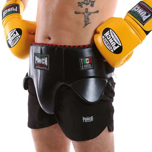 The Comprehensive Guide to MMA Groin Guards