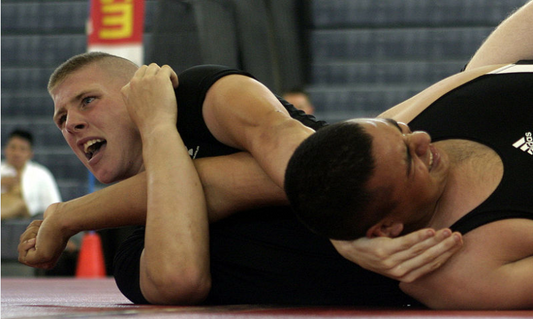 Understanding and Mastering Submission Grappling