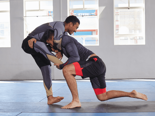 Guide to the Best Jiu Jitsu Rash Guards