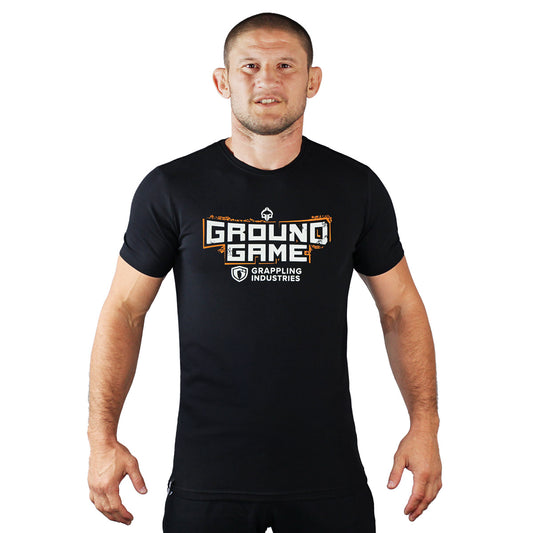 Ultimate Guide to Grappling T-Shirts