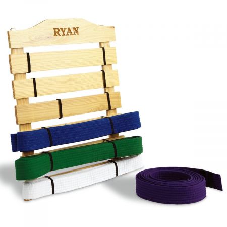 Personalized Brazilian Jiu Jitsu Gift Ideas for a Special Touch