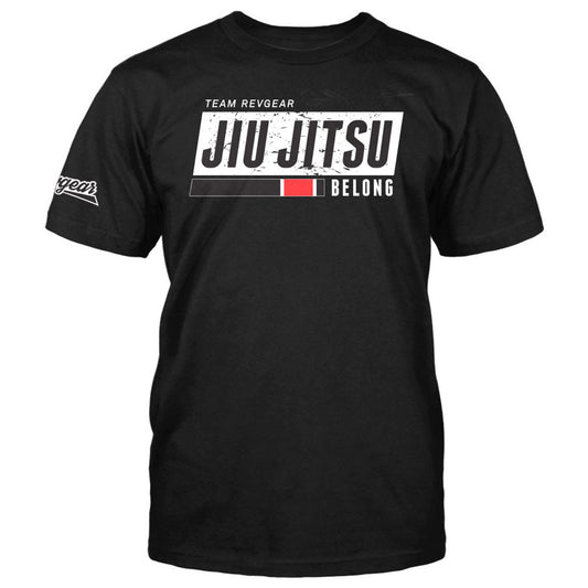 The Ultimate Guide to Brazilian Jiu-Jitsu Tees