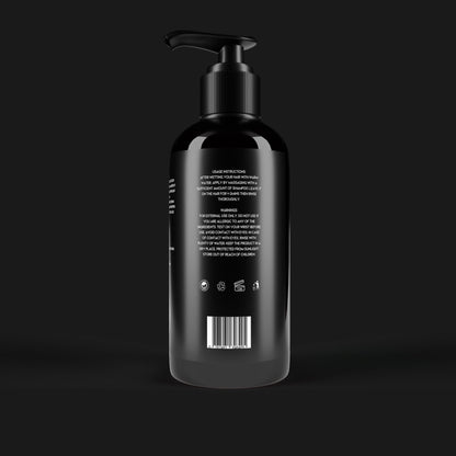 Grapplers Guard - Head & Arm Shampoo